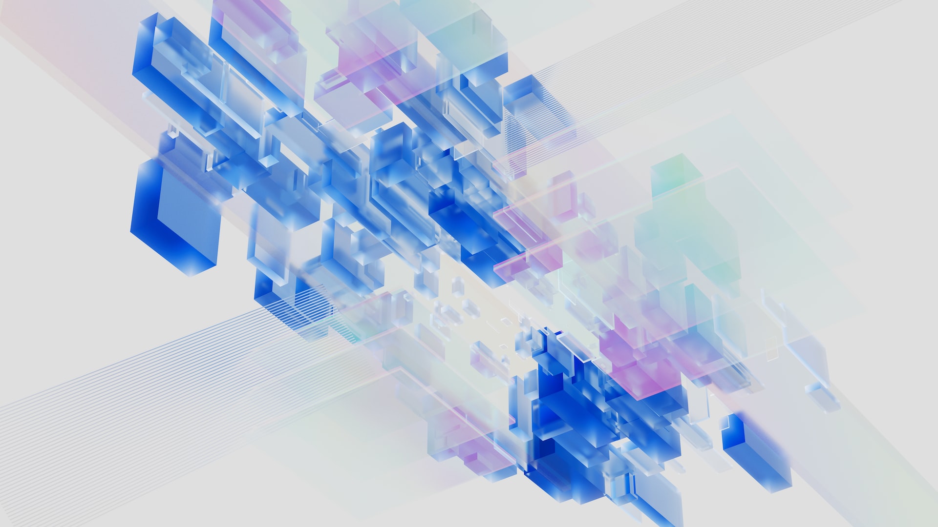 The key differences between private and public blockchain